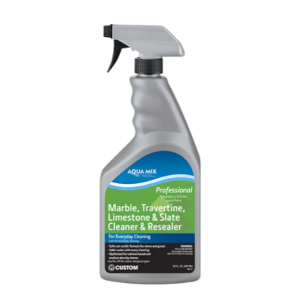 Aqua Mix® Cleaner & Resealer