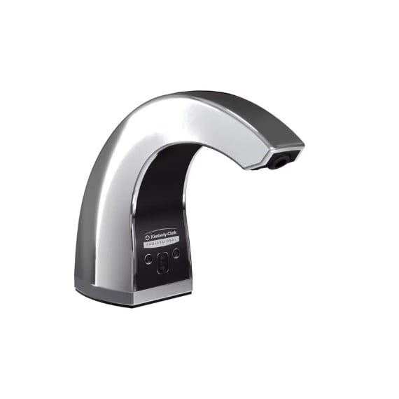 Counter Mount Soap Dispenser