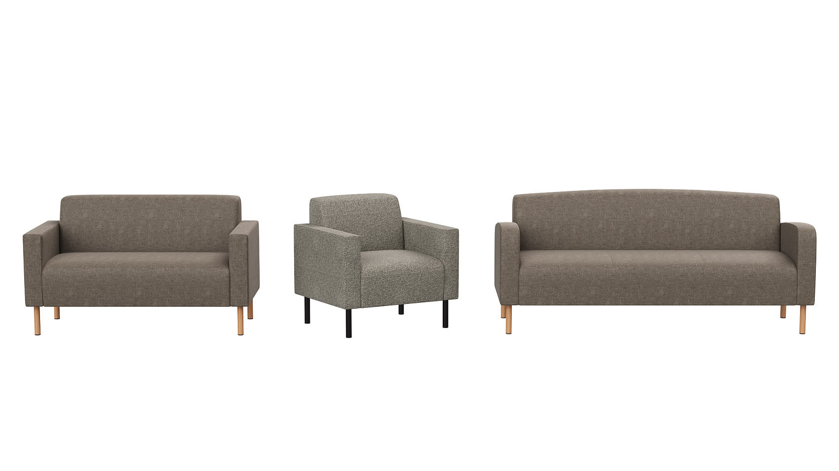 Ani Lounge - QuickShip series