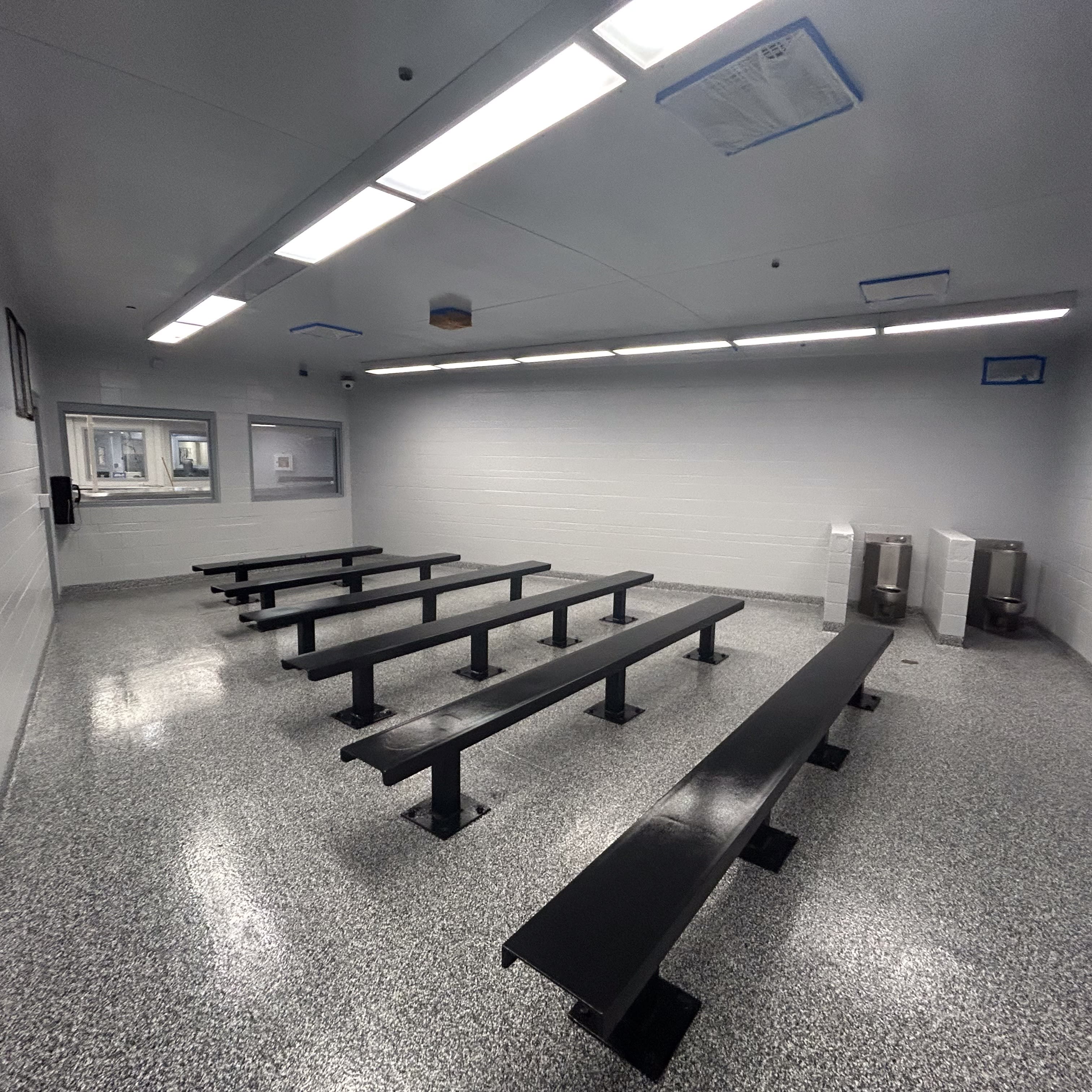 Liquid Granite