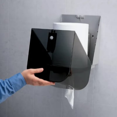 Center Pull Paper Towel