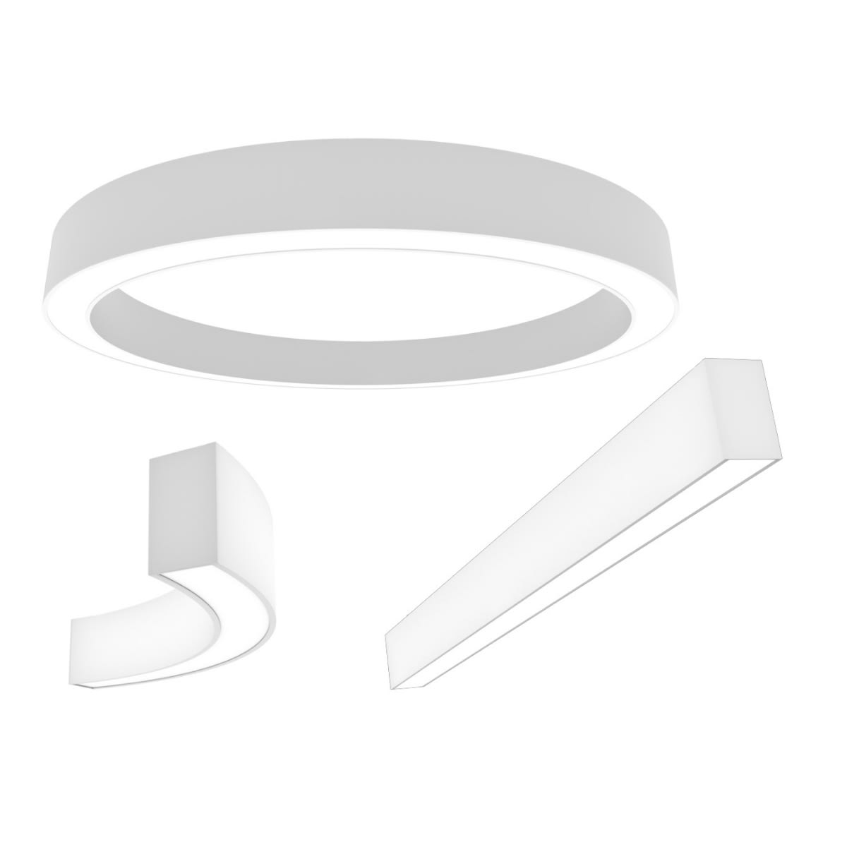Curvano 2.5″ Family