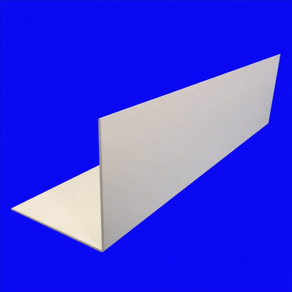 3 x 3 Corner Trim