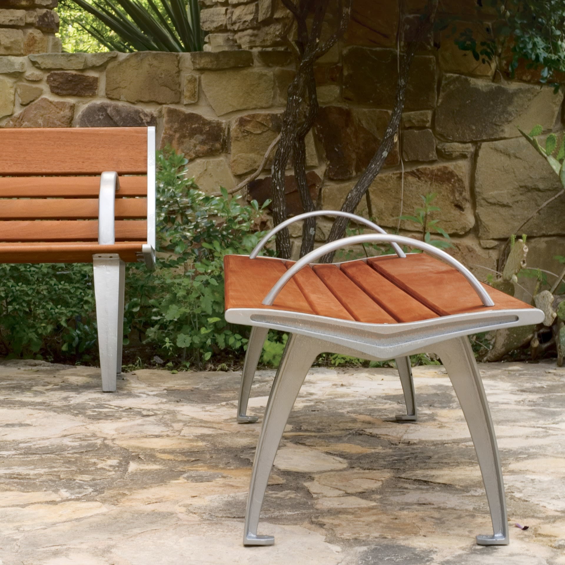 Austin Bench
