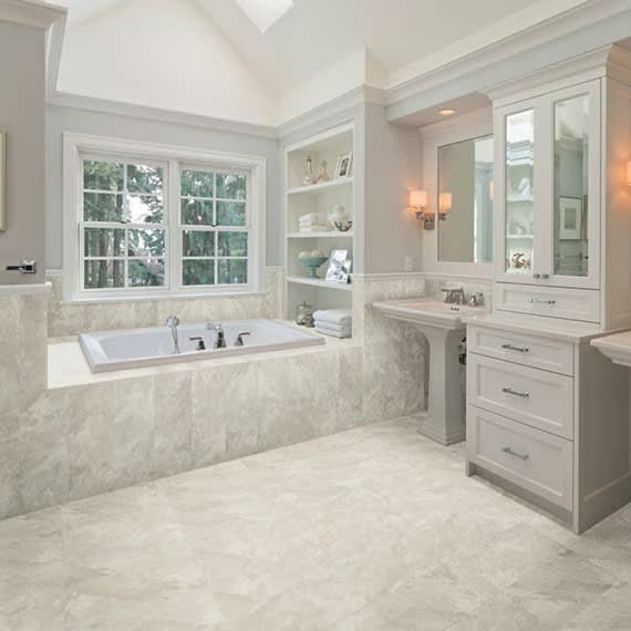 Bianco Carrara