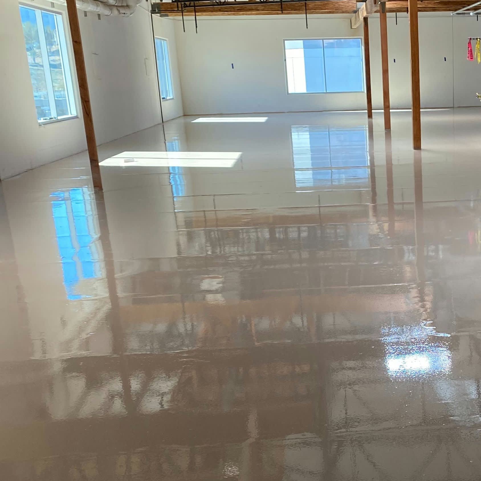 Flex Epoxy