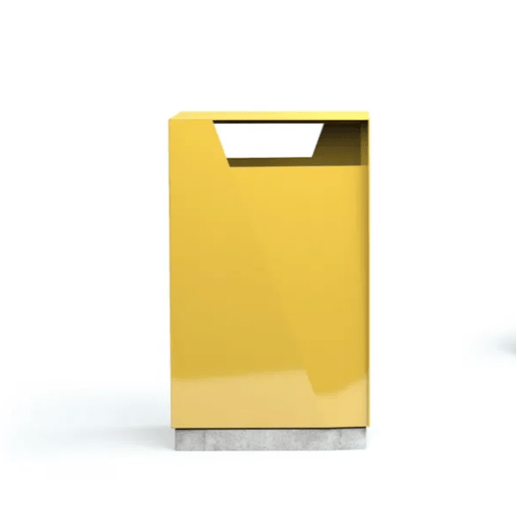 100L Litter Bin