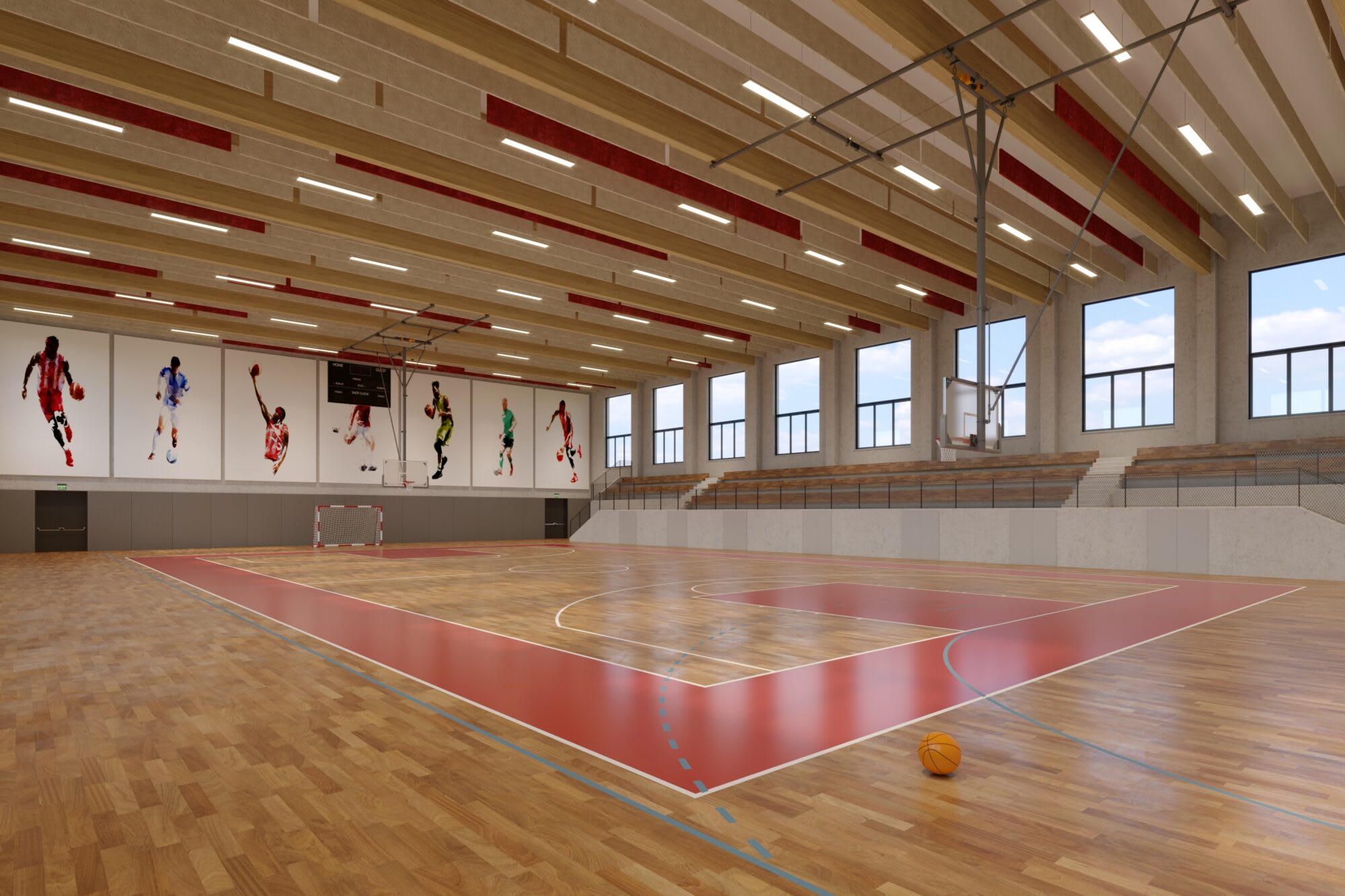 Autem® Baffles