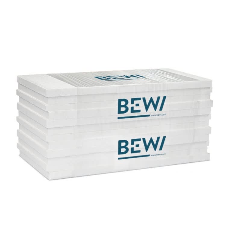 Drainage Board EPS