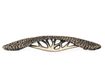 Branch Cabinet Pull