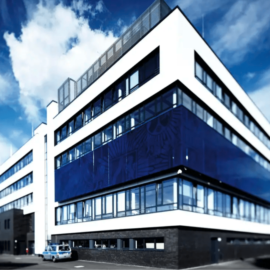 Attack-Resistant Glazing