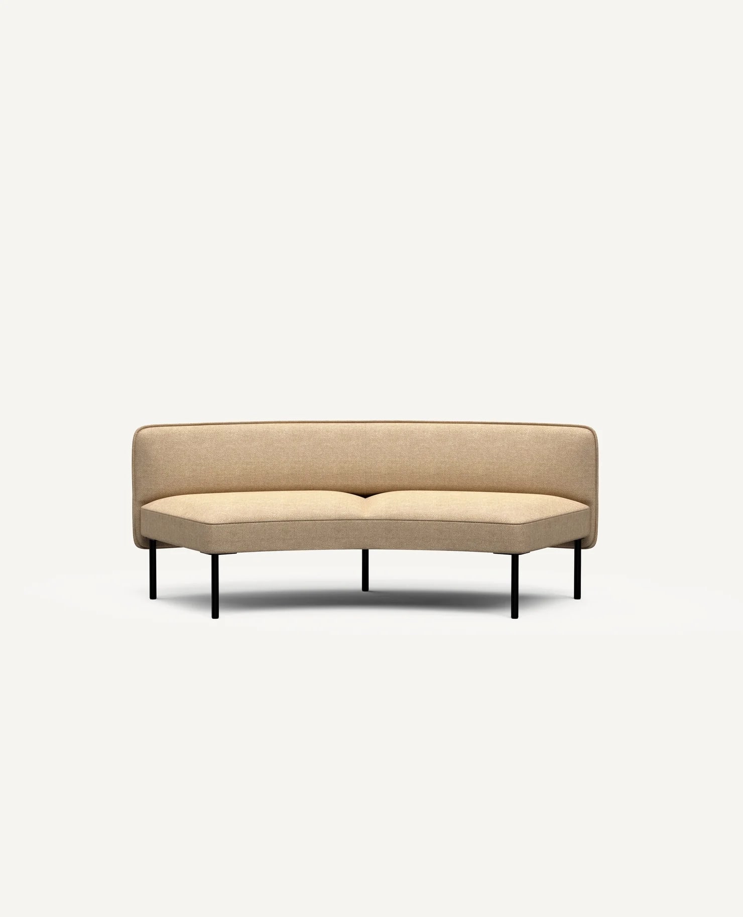 Adapt Bench - 60 Curve
