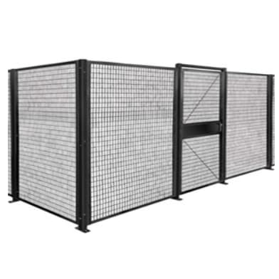 Security Cages