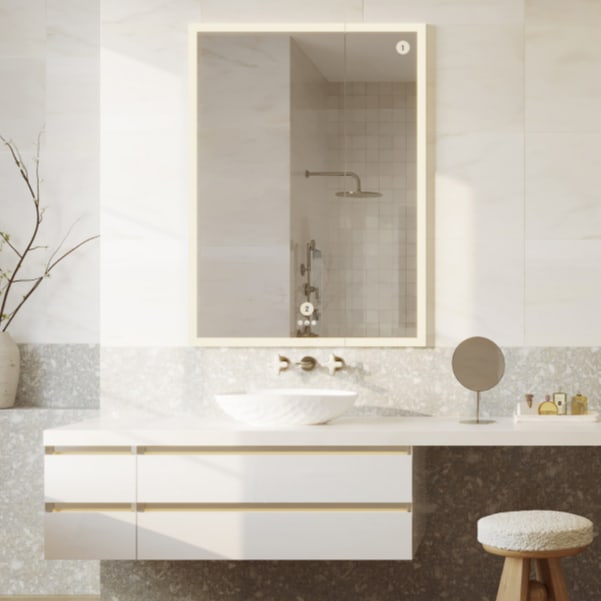 AiO Reserve Double Door