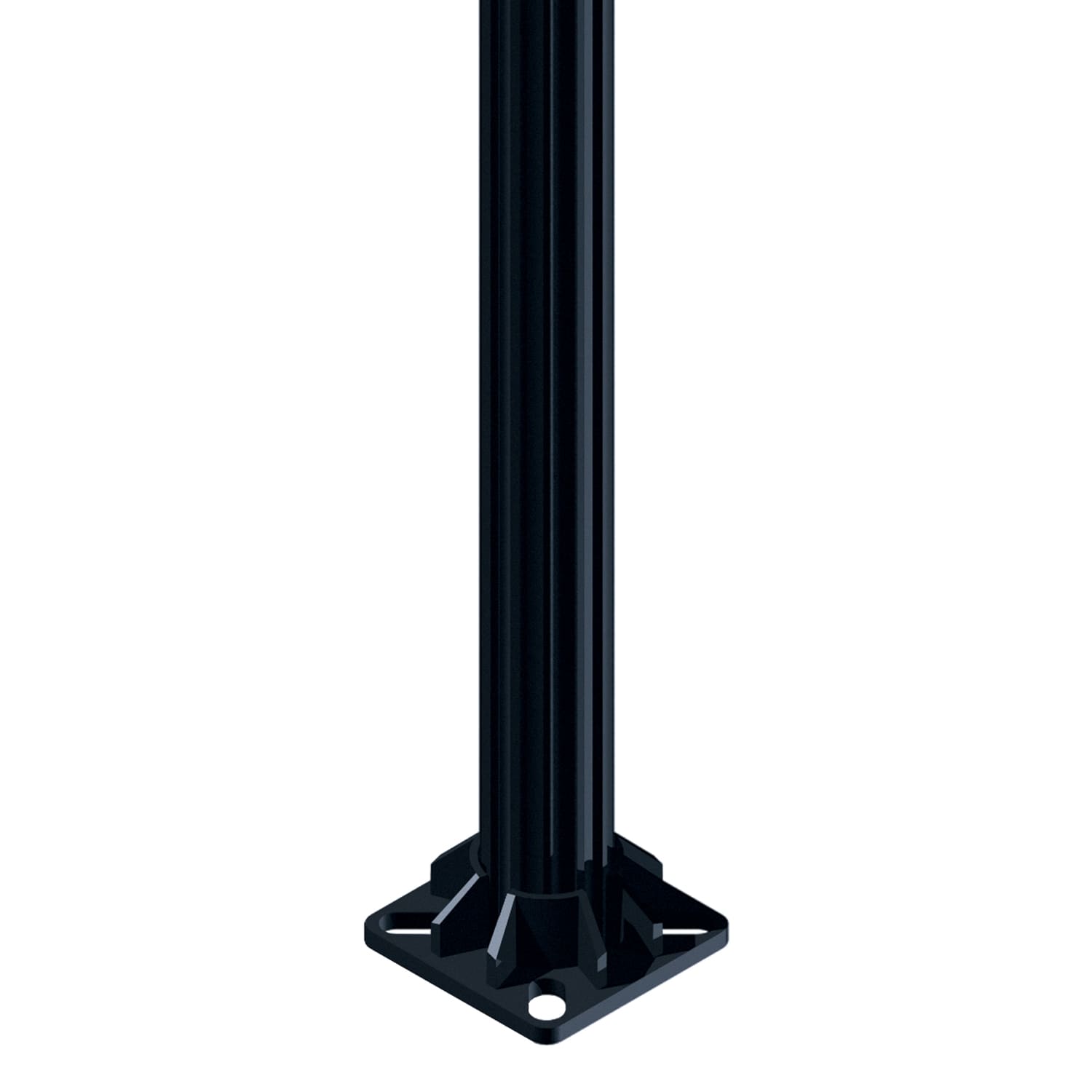 4″ Extruded Series (APxx4)