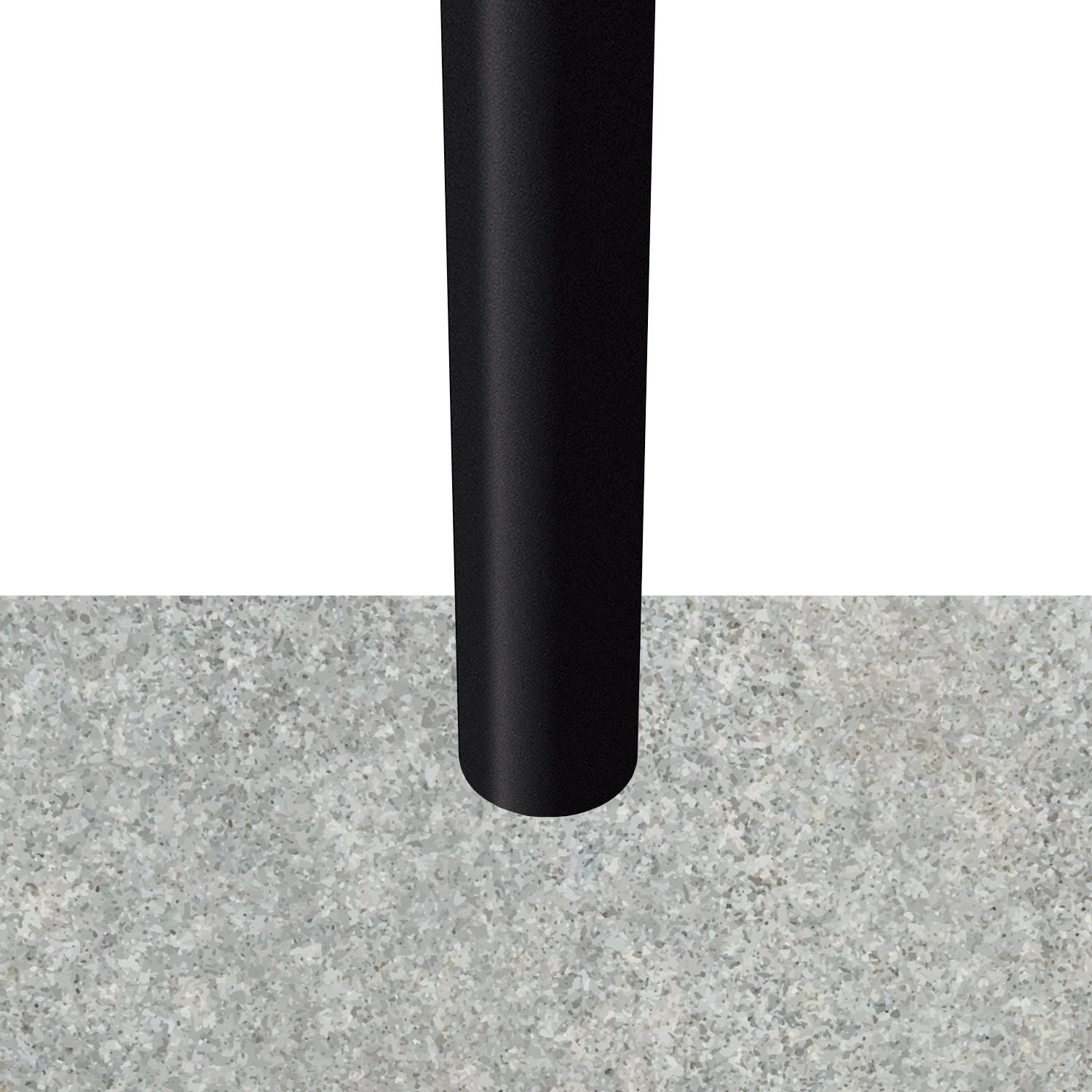 5″ Direct Burial Series (APxx5DB)