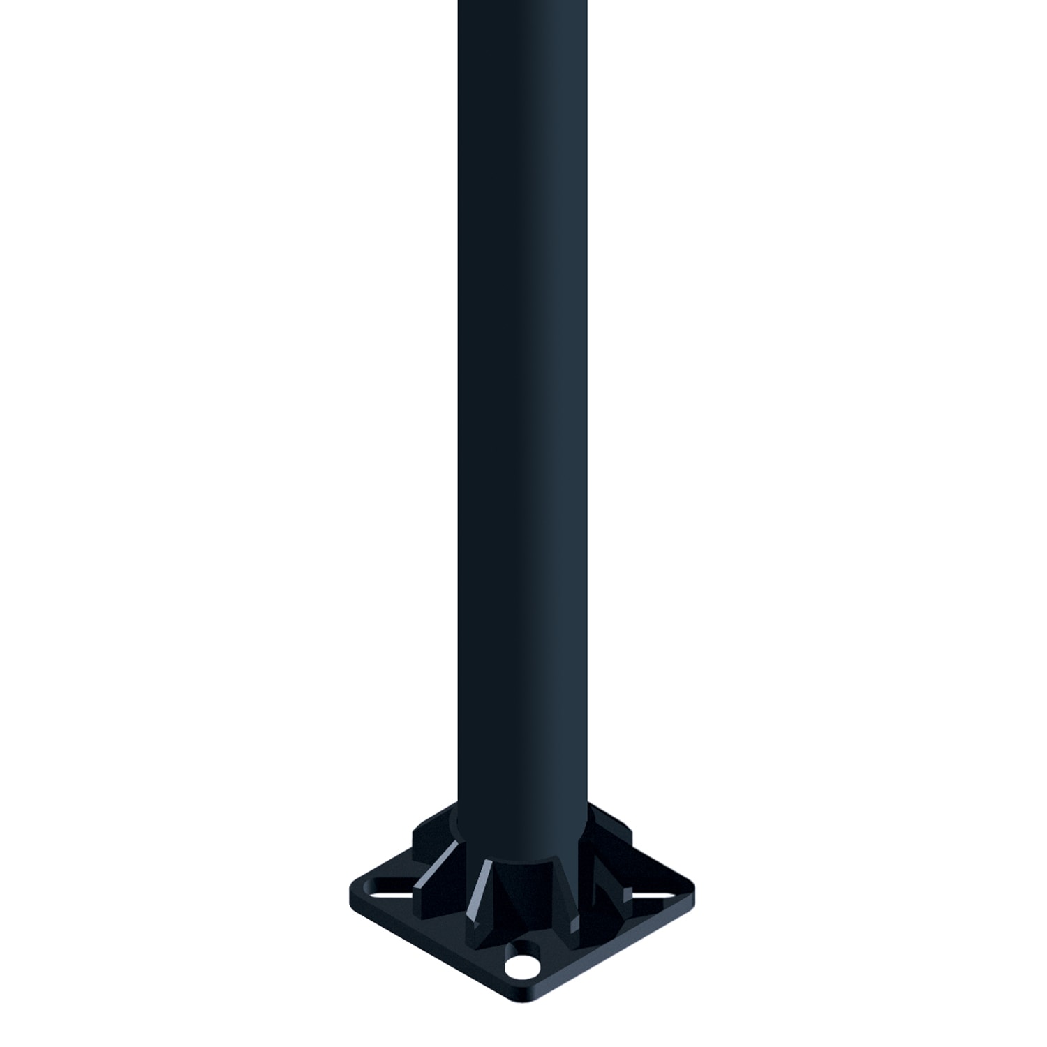 5″ Extruded Series (APxx5)