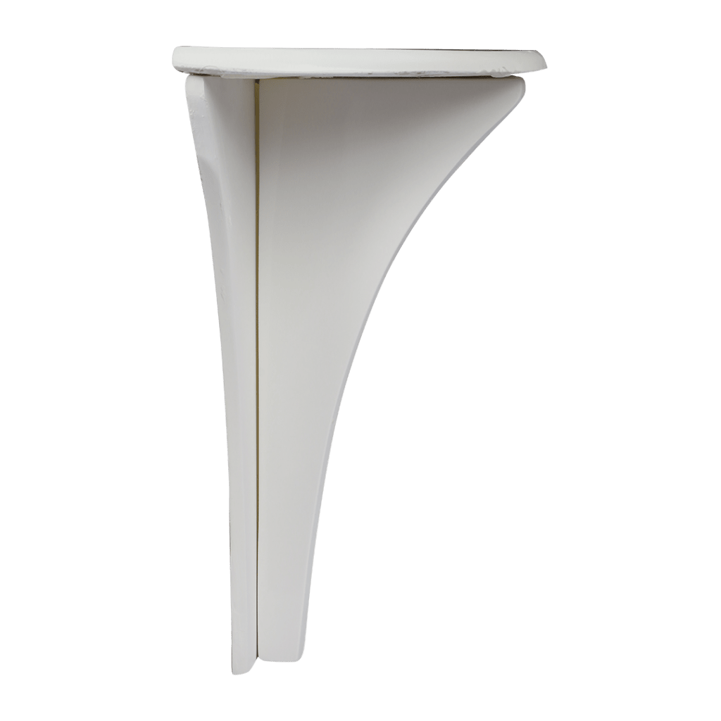 6″x 6″ Footrest