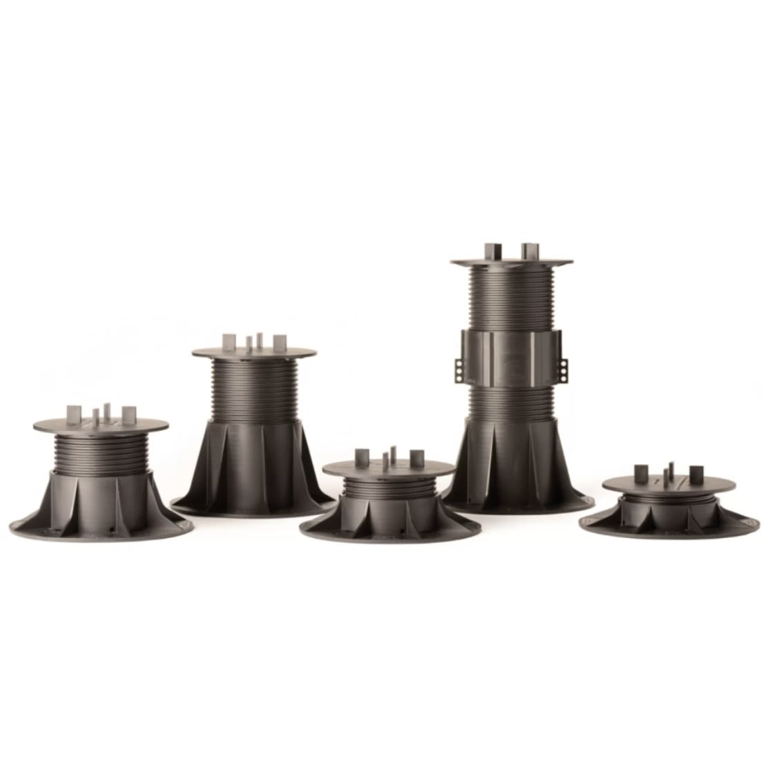 ScrewJack Pedestal