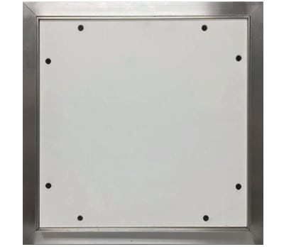 Aluminum Drywall Access Door
