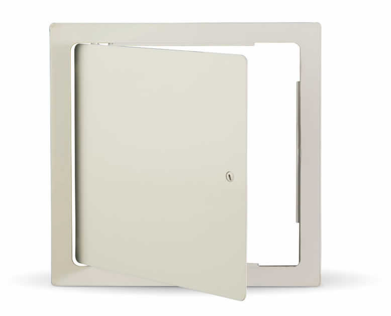 Flush Access Door for All Surfaces