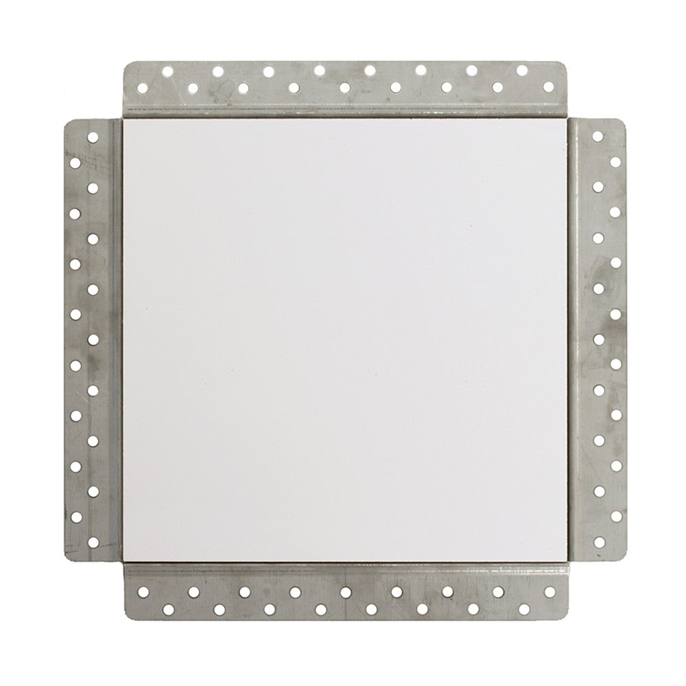 10" x 10" Invisagrille Flush Removable Access Panel Cover