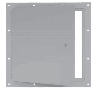 12" x 12" - 2 Hour Fire-Rated Un-Insulated Surface Mount Access Door