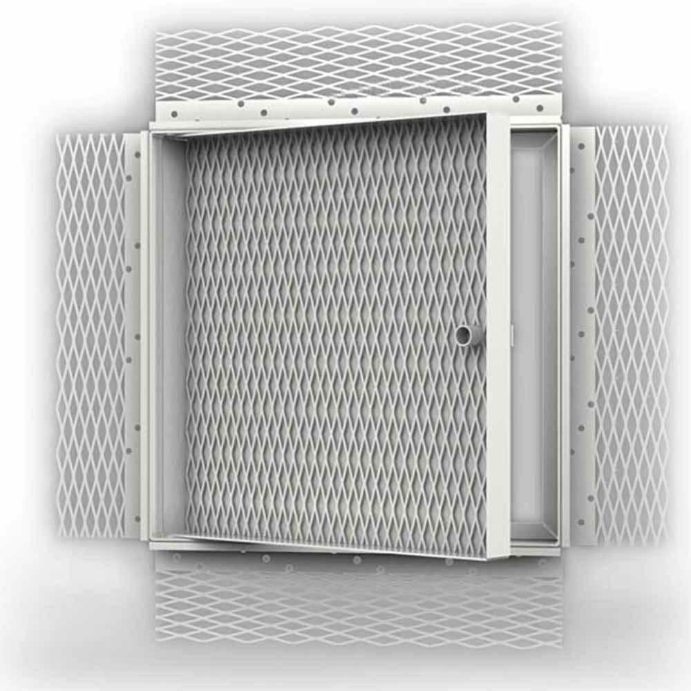 12" x 12" Acoustical Plaster Recessed Panel