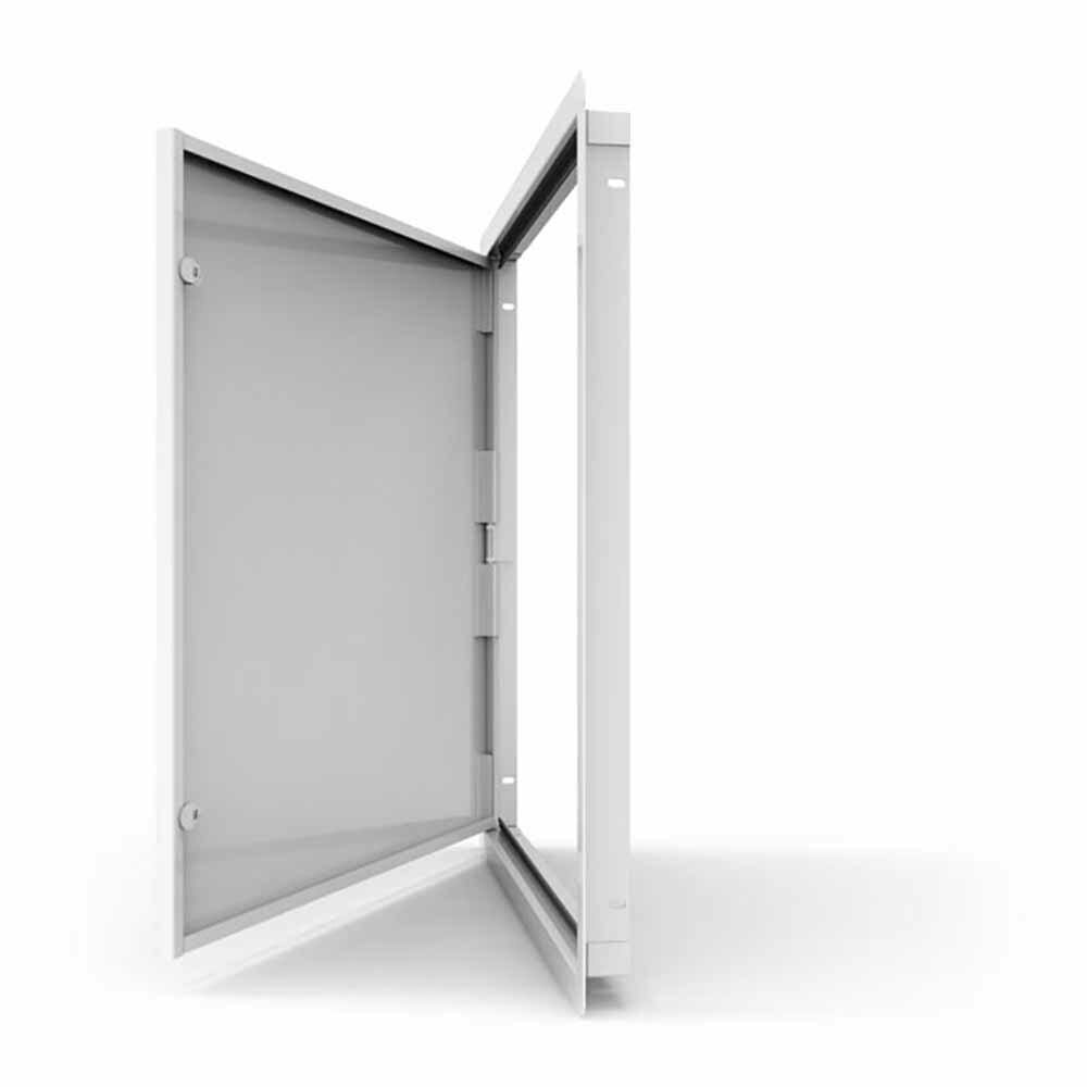 12" x 12" Anti-Ligature Panel