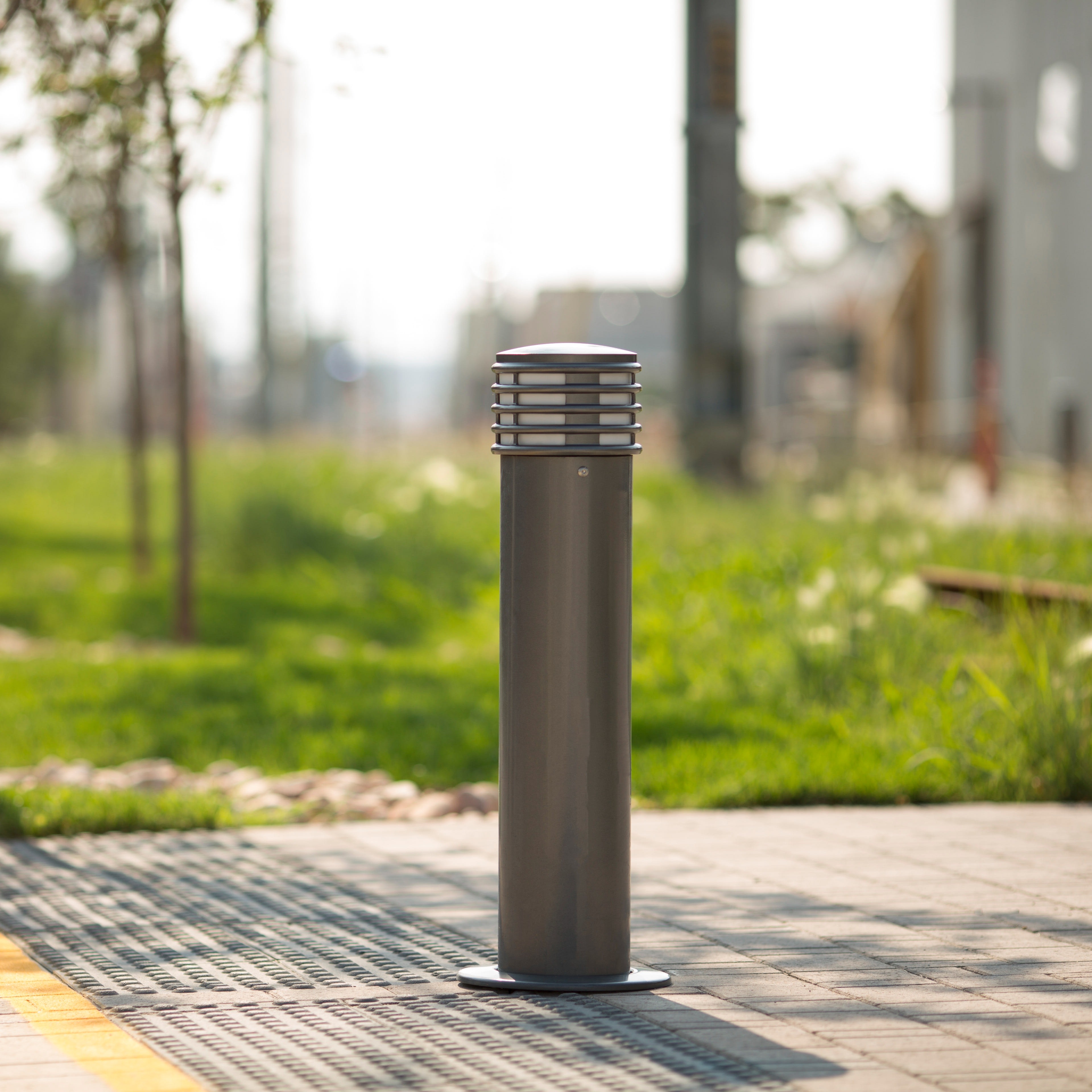 Annapolis Bollard