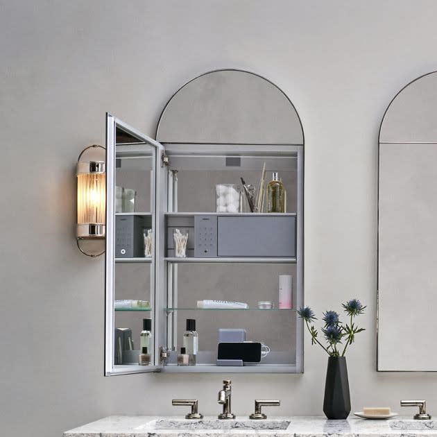 Arch Medicine Cabinets