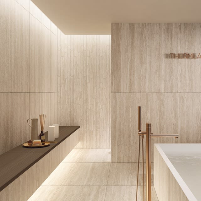 Arch Mosaic Tile