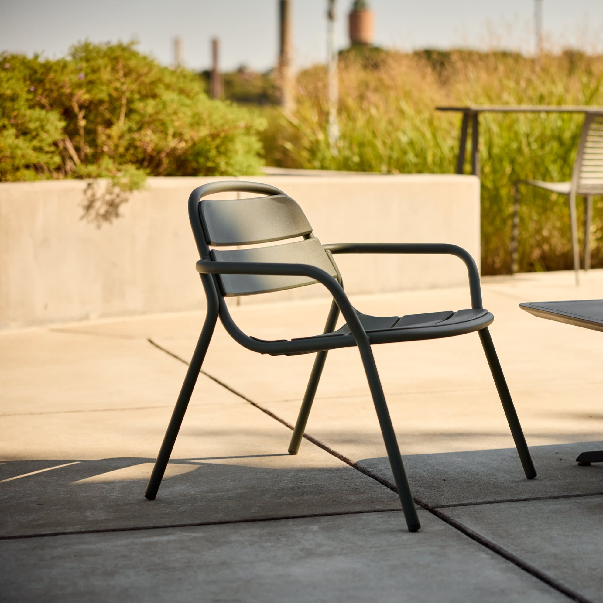 21 Lounge Chair