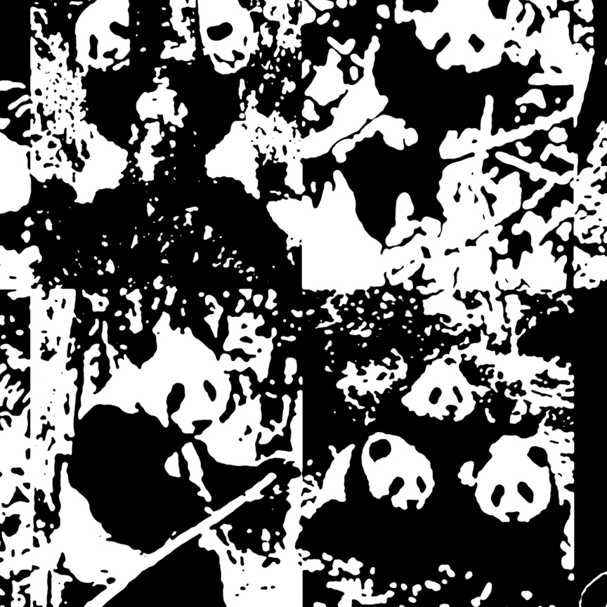 All the Pandas
