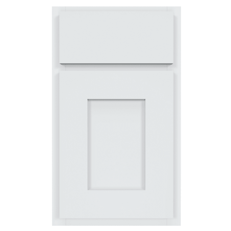 Apache Door Style