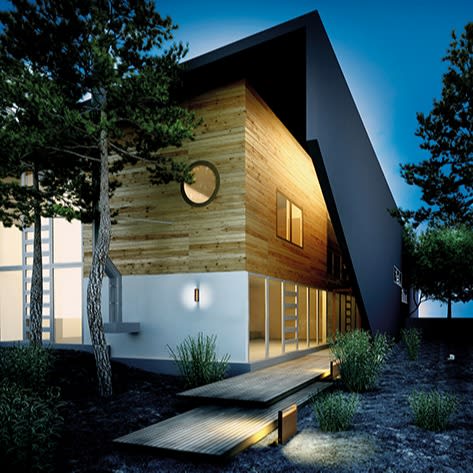 Cool Wood