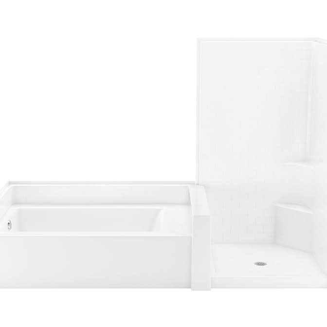 Darsey 11442STNS AcrylX
