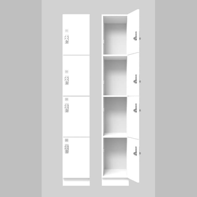 Laminate Model D1