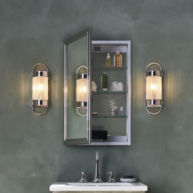 Bryn Mawr Cabinets