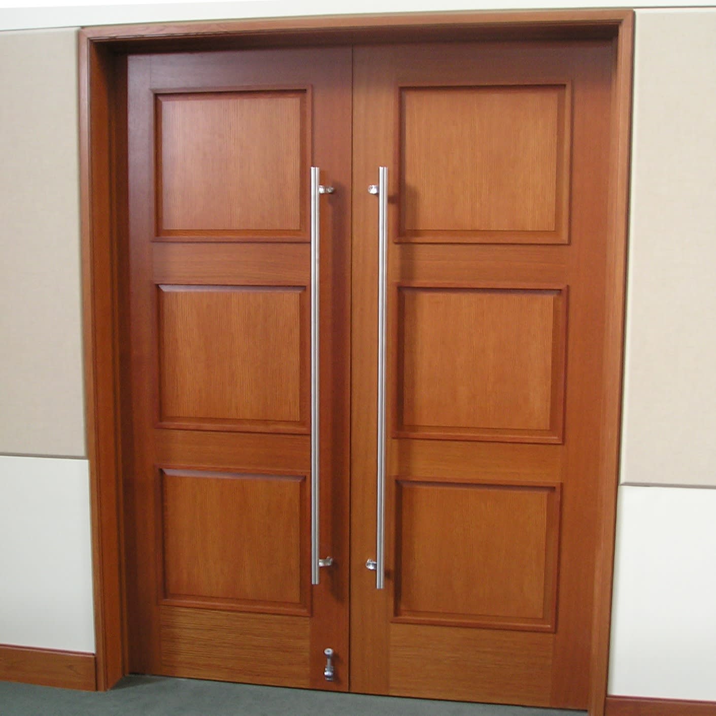 Architectural Doors