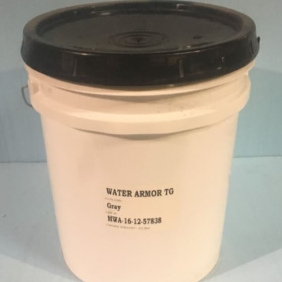 WaterArmor TG