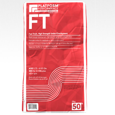 Platform FT