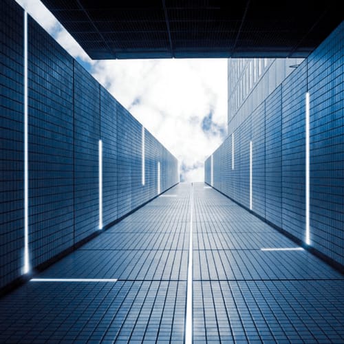 Continuous Light