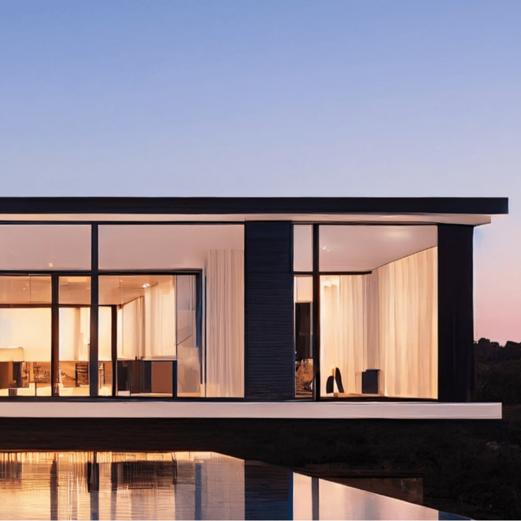 Aluminum Doors