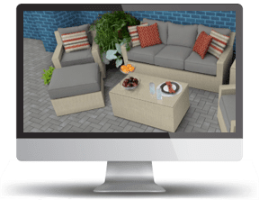 Phifertex Cushion Collection