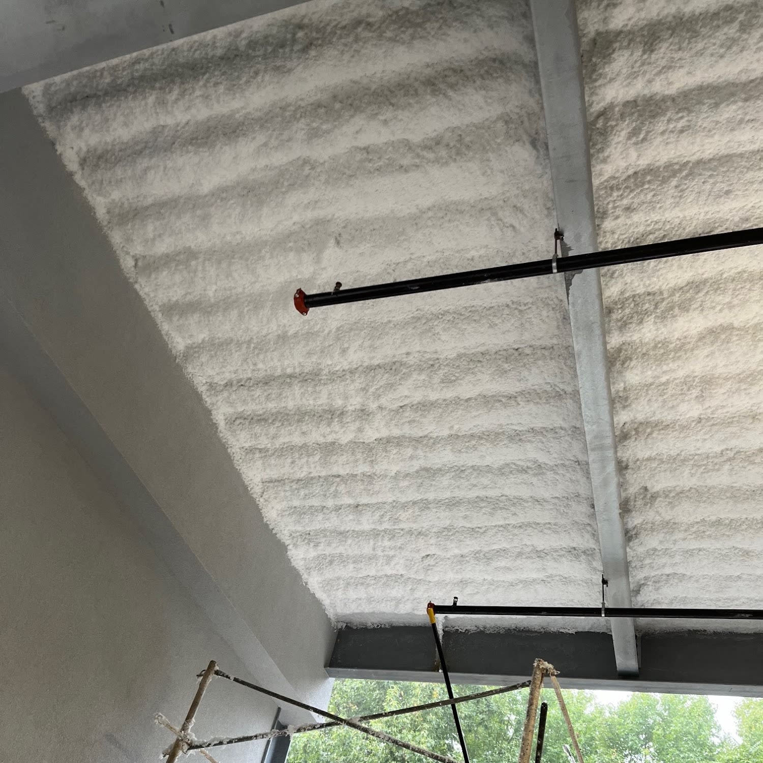 AF-90 AcoustiFinish™