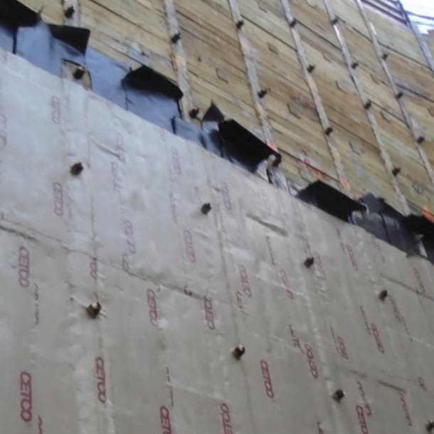 Ultraseal® AB