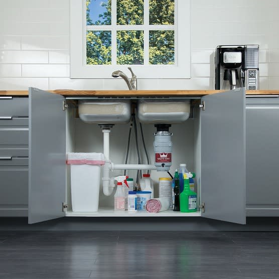 EZ Mount L-1001