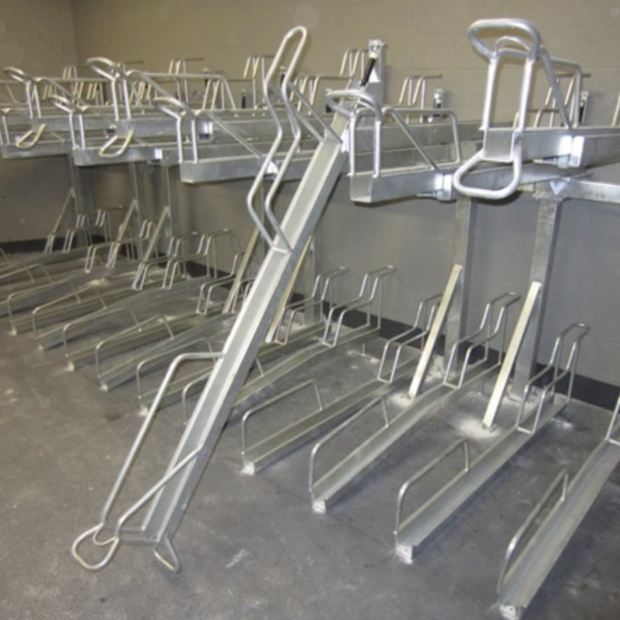 Bike Racks