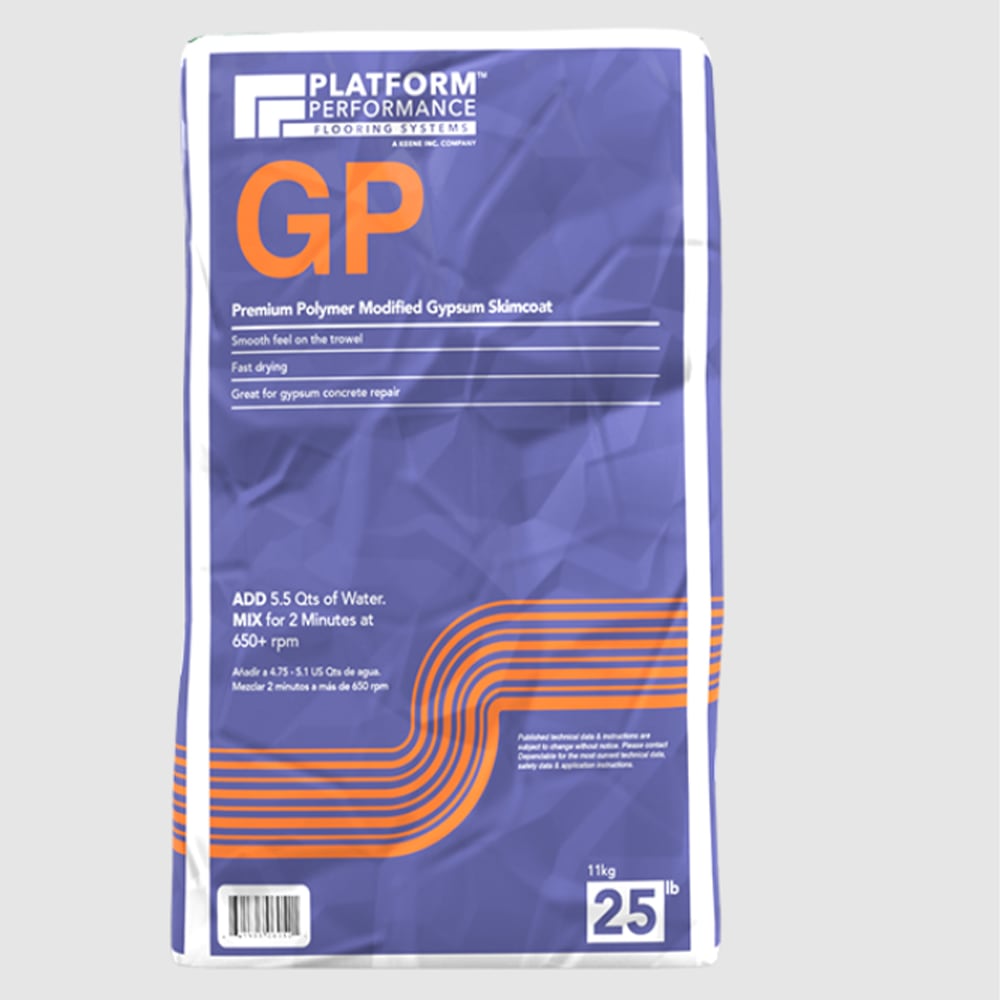 Platform GP